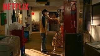 Dear Ex  Official Trailer HD Netflix [upl. by Adiuqram]