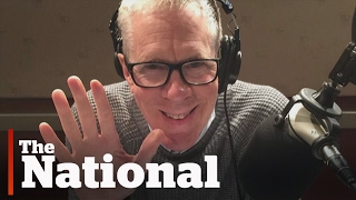 Stuart McLean  Radios Master Storyteller [upl. by Ambrogino]