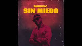 FARRUKO  SIN MIEDO  REGGAETON CRISTIANO 2022 [upl. by Collie258]