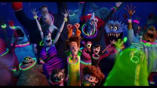 HOTEL TRANSYLVANIA 3  En cines 12 de julio [upl. by Aleik]