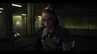 SEVDALIZA  HOMUNCULUS  OH MY GOD [upl. by Odlonra]