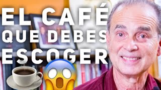 Episodio 1995 El Café Que Debes Escoger [upl. by Nylanej]