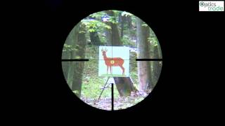 Schmidt Bender 312x50 Zenith Reticle FD7 subtensions [upl. by Synn]