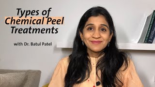 What Are Chemical Peels  Eminence Organics [upl. by Aileahcim]