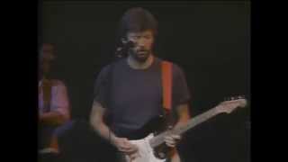 Eric Clapton  Cocaine 1985 HQ [upl. by Kussell669]