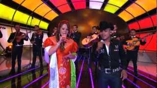 Tengo Talento Mucho talento  Jenni Rivera Y Espinoza Paz [upl. by Arhat]