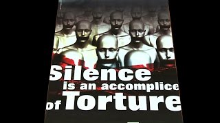 Syria Torture and Punishment [upl. by Ylenaj]