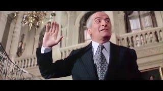 Louis de Funès  LAile ou la cuisse 1976  Une échelle [upl. by Paulie435]