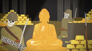 The Mystery of Yamashitas Gold [upl. by Dayir]