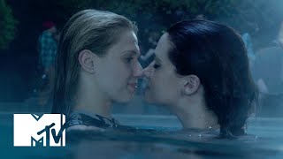 Faking It Season 2  First Look  MTV [upl. by Lucy]