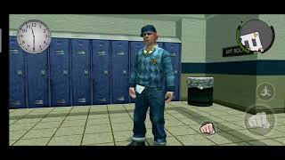 Bully Class Art 4 Gameplay [upl. by Lesser]