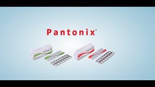 Pantonix [upl. by Vladamar713]