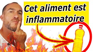 Comment soigner une inflammation dans le corps  traitement naturel surprenant ARTHRITE [upl. by Nodnnarb]