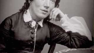 Who is Harriet Beecher Stowe [upl. by Nairad]