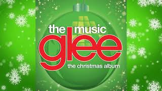 All Christmas Songs From Glee [upl. by Akemaj387]