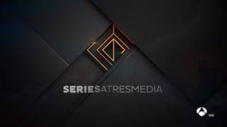 Intro Series Atresmedia [upl. by Ekusuy]