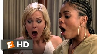 Scary Movie 3 311 Movie CLIP  Faking It 2003 HD [upl. by Middle]