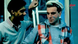 My Beautiful Laundrette 1985  Film4 Trailer [upl. by Jordon]