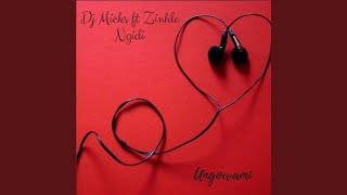 Ngidi feat Zinhle Ngidi Ungowami [upl. by Nnarefinnej]