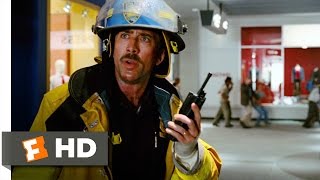 World Trade Center 39 Movie CLIP  Collapse 2006 HD [upl. by Lorenza]