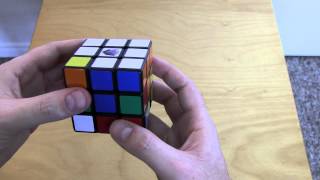 The Definitive and Easiest Tutorial to Solve a Rubiks Cube  HD [upl. by Shem769]