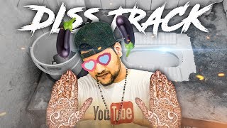 Dank Rishu  BBJ Diss Track [upl. by Lamdin]