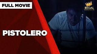 PISTOLERO Jeric Raval John Apacible Joanne Miller amp Mark Lapid  Full Movie [upl. by Finnie]