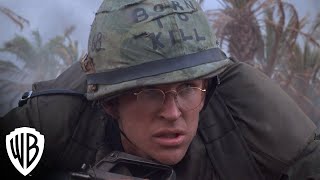 Full Metal Jacket  4K Trailer  Warner Bros Entertainment [upl. by Killion446]