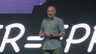 bluedot 2018  Jim AlKhalili Entanglement and Wormholes [upl. by Alexi571]