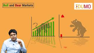 What Is Bull Market And Bear Market Bull Vs Bear In Stock Markets  Motilal Oswal [upl. by Gierc]