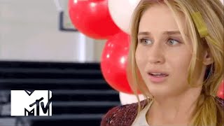 Faking It  Amy Promo Season 1  MTV [upl. by Aticnemrac]