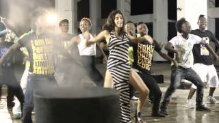 TAZNEEM  KWASA KWASA  OFFICIAL HD VIDEO [upl. by Anidal]