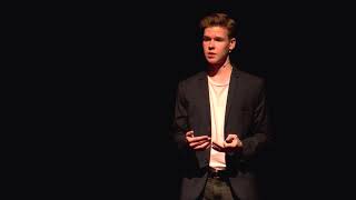 Youre being manipulated and dont even know it  Nate Pressner  TEDxYouthBasel [upl. by Eppesiug210]