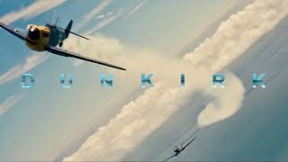 Dunkirk IMAX® Behind the Frame [upl. by Anahsahs268]