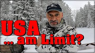 Großmacht USA  Militärisch am Limit [upl. by Bruni545]