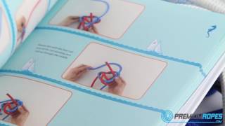 Rope splicing instruction book [upl. by Emmie481]