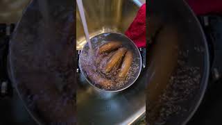 How to Thaw Frozen Bananas [upl. by Suzann651]