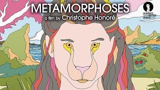 Metamorphoses  Official Trailer 2017 [upl. by Sawtelle]