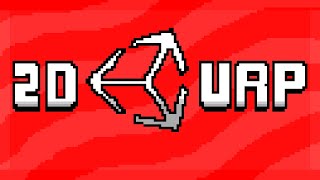 2D URP Setup Tutorial Unity 2020 [upl. by Yand]