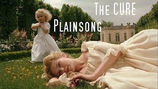 The Cure  Plainsong  Marie Antoinette  Video [upl. by Nelo]