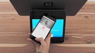 Taking Payments with Square Register [upl. by Randy]