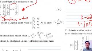 Finite Element AnalysisIsoparametric Rectangular and SMATH Solution [upl. by Manley]