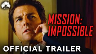 Mission Impossible Fallout 2018  Motorcycle Chase [upl. by Nnairam]