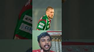 Who Can Be NorthEast United FCs New Signing shorts [upl. by Meri]