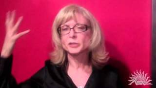 Nina Hartley on MILF Porn [upl. by Iv]