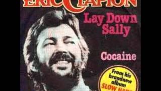 Eric Clapton  Cocaine Backing Track PLAY ALONG [upl. by Urd]