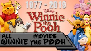 The Mini Adventures of Winnie the Pooh  Poohs Balloon  Disney Junior UK [upl. by Newol]