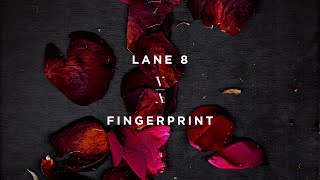 Lane 8  Fingerprint [upl. by Niriam]