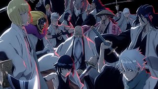 BLEACH TYBW  Official Trailer 1 4K60fps [upl. by Madelyn]