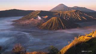 Mount Bromo amp Tumpak Sewu [upl. by Karlee]